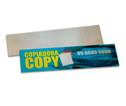 MARCADOR DE PÁGINA