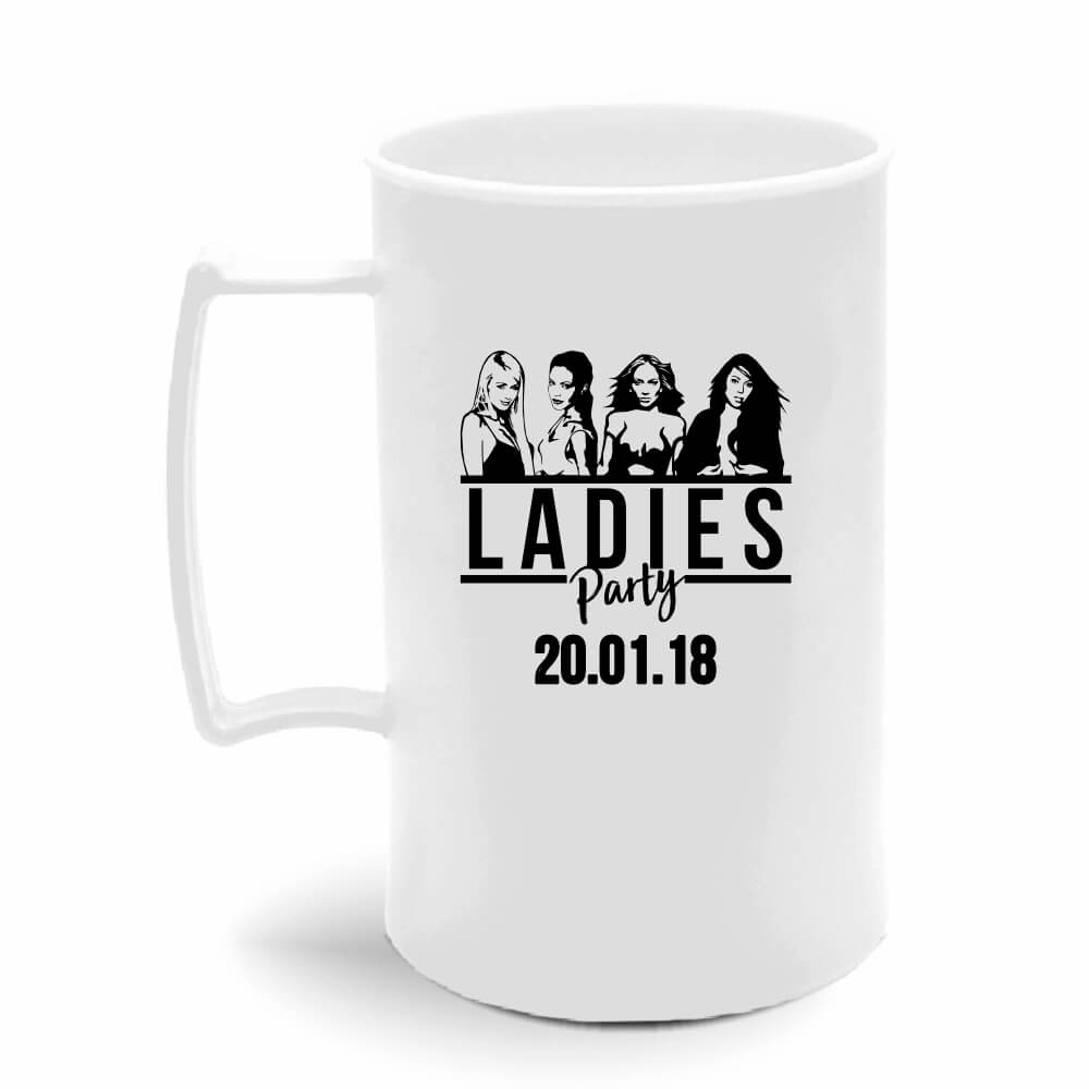 CANECA, COPOS E TAÇAS