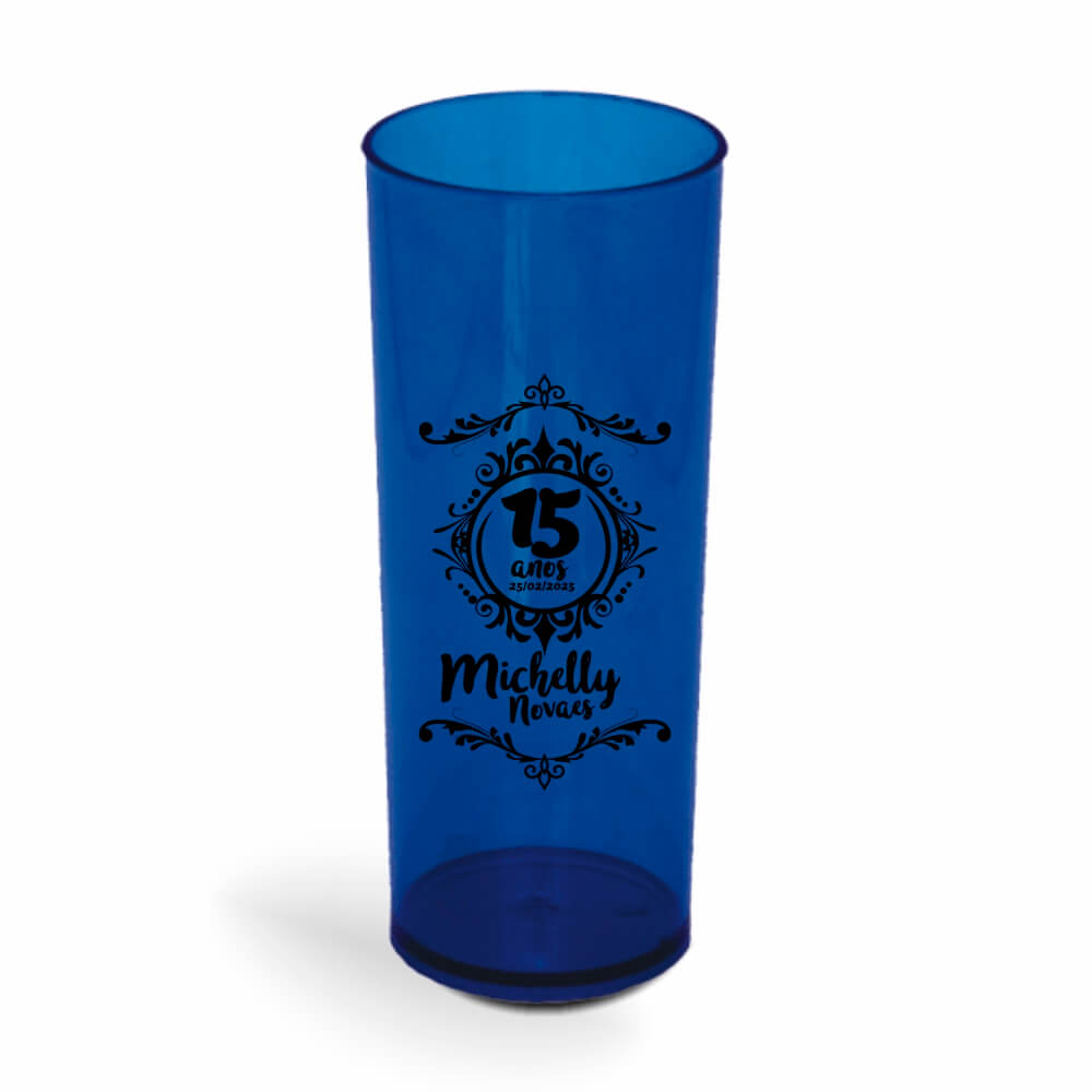 CANECA, COPOS E TAÇAS