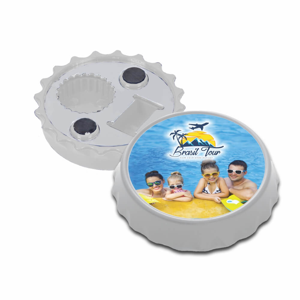 ABRIDORES E CHAVEIROS