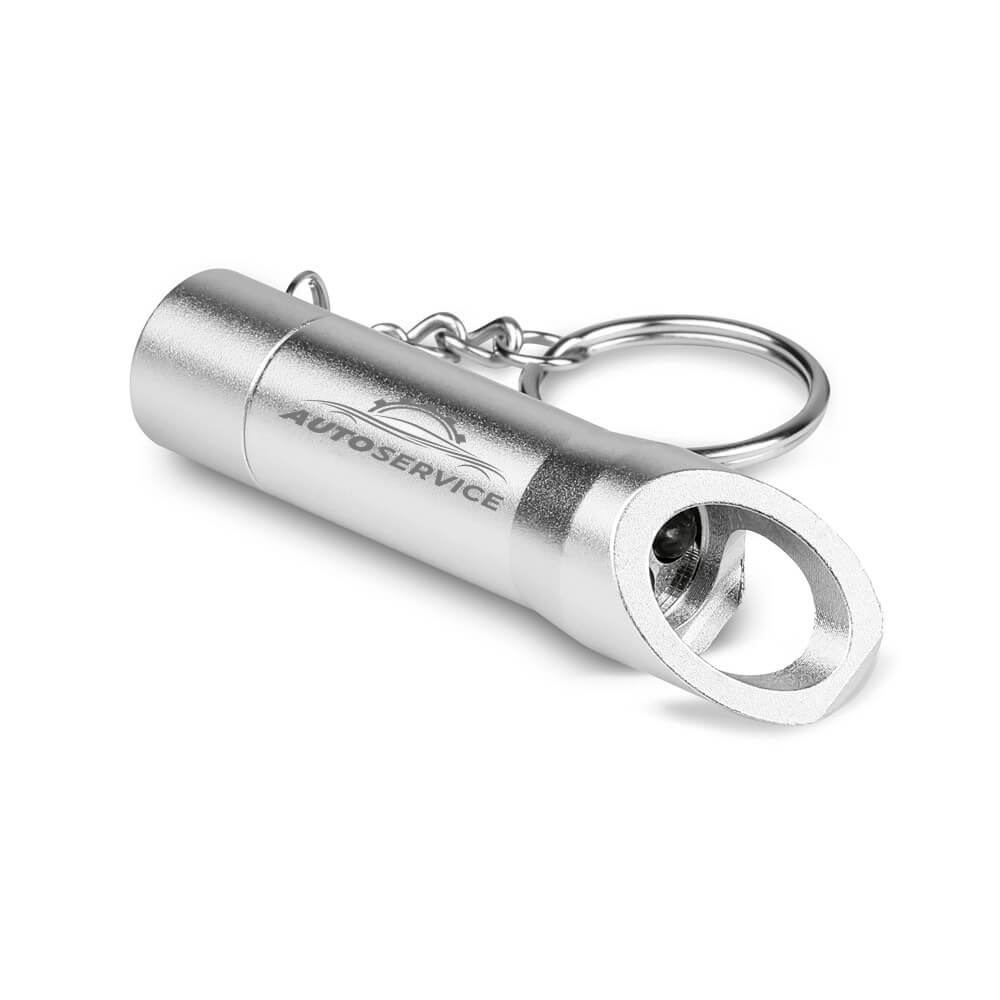 ABRIDORES E CHAVEIROS